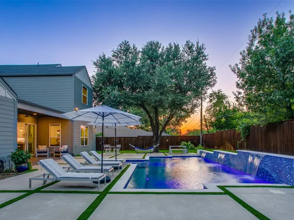 9731 Tralee Dr, Dallas, TX 75218