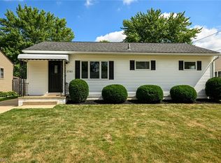 3741 Orchard St, Mogadore, OH 44260