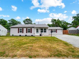 1026 Frayne Dr, New Carlisle, OH