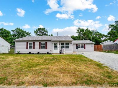 1026 Frayne Dr, New Carlisle, OH, 45344