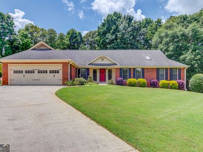 3550 Miller Farms Ln, Duluth, GA, 30096