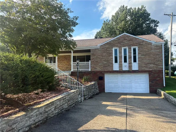 111 Maryal Dr, Pittsburgh, PA 15236