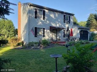 11341 Cross Roads Ave, Felton, PA 17322