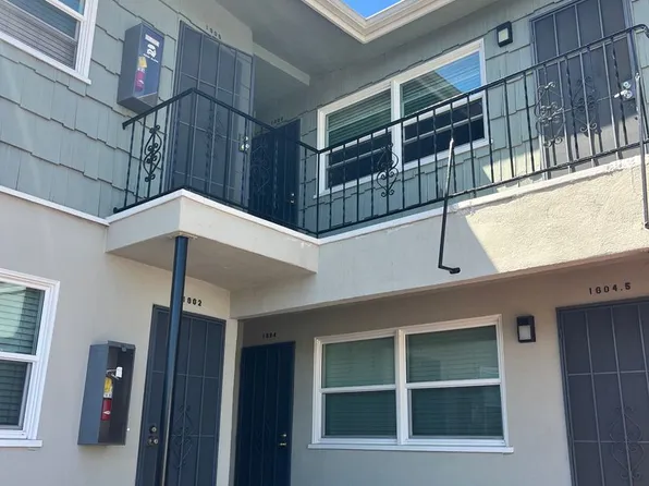 1602 PB Drive Studios, 1602 Pacific Beach Dr #1608, San Diego, CA 92109