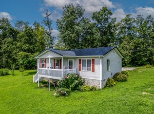 242 Possum Ridge Rd, West Liberty, KY 41472