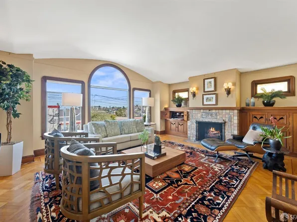 22 Temple St, San Francisco, CA 94114