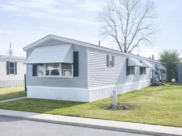 118 Echo Rd #213, Wilmington, DE 19810