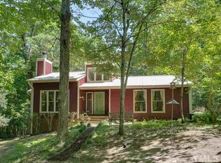 4011 Riders Trl, Hillsborough, NC 27278