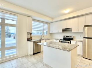1447 Coral Springs Path #1447, Oshawa, ON L1K3G1