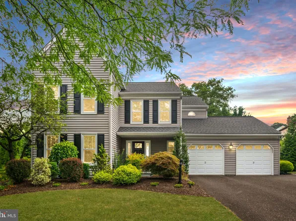 125 Fairview Dr, Lansdale, PA 19446