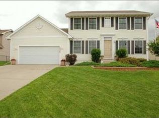 3526 SW Maize Dr, Ankeny, IA 50023