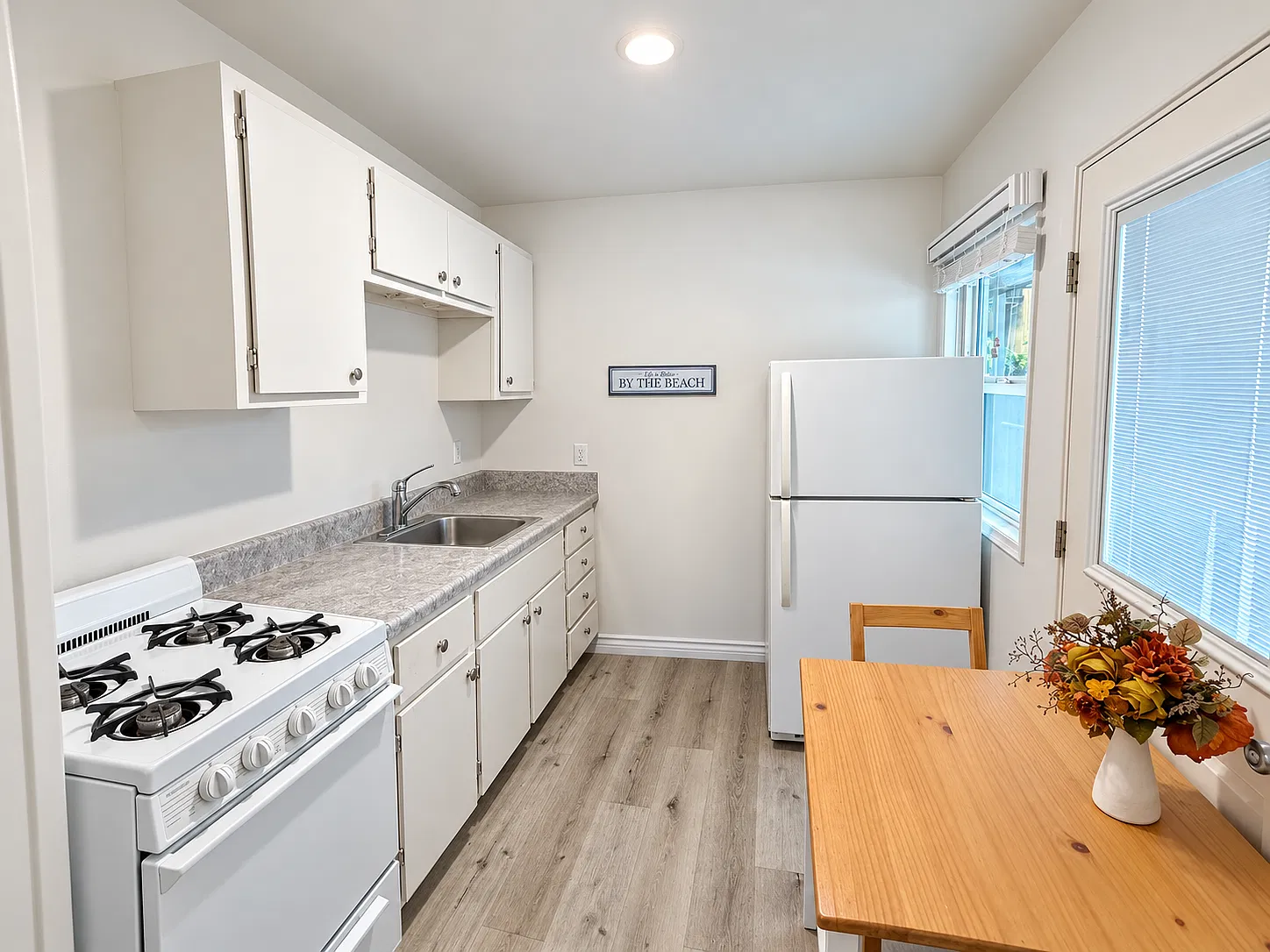 1 bed, 600 sqft, $3,500 — Photo 4