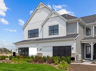 25518 W Stockwell Dr, Plainfield, IL 60544