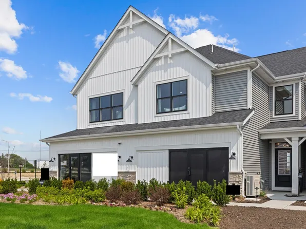 25518 W Stockwell Dr, Plainfield, IL 60544