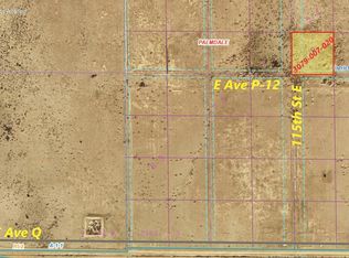 E Avenue P #12, Palmdale, CA 93591