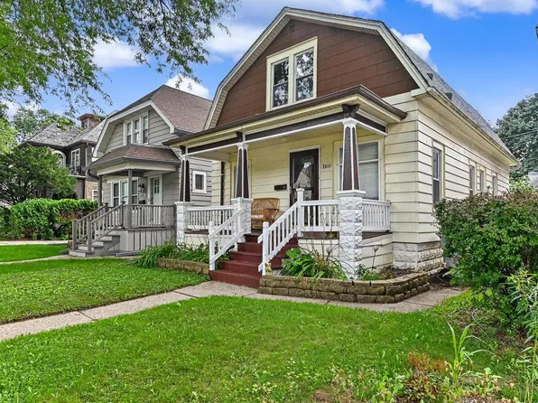 2611 E Oklahoma AVENUE, Milwaukee, WI 53207