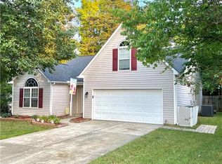3758 Windstream Way, Jamestown, NC 27282