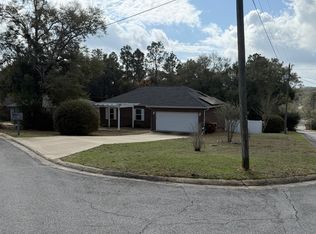 146 Lonnie Jack Dr, Crestview, FL 32536