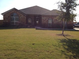 3609 W Amity, Salado, TX 76571