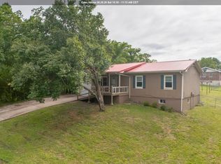1041 Hazel St, Warsaw, MO 65355