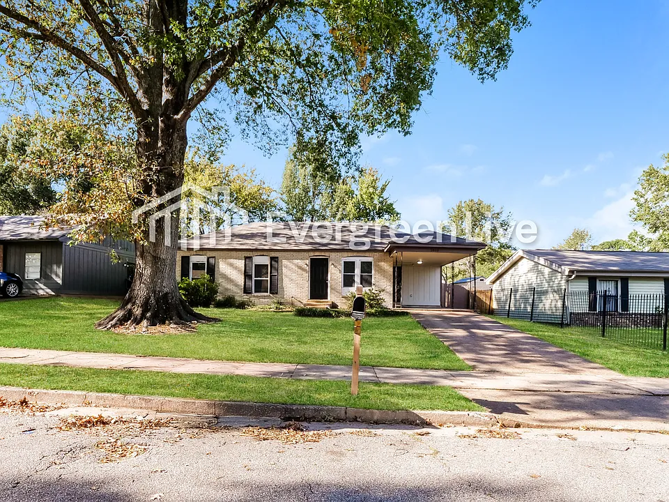 3460 Meier Dr