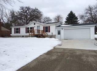 710 1st St SW, Nora Springs, IA 50458