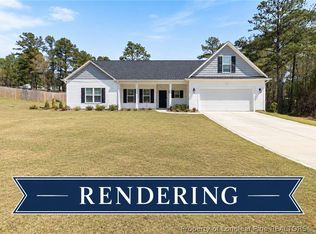 853 Colonial Hills Dr, Spring Lake, NC 28390