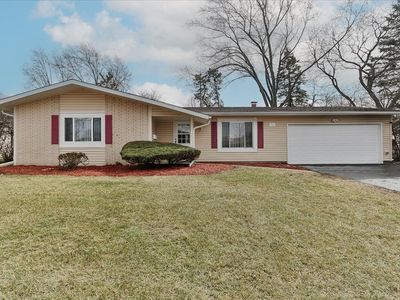 709 Hingham Ln, Schaumburg, IL, 60193