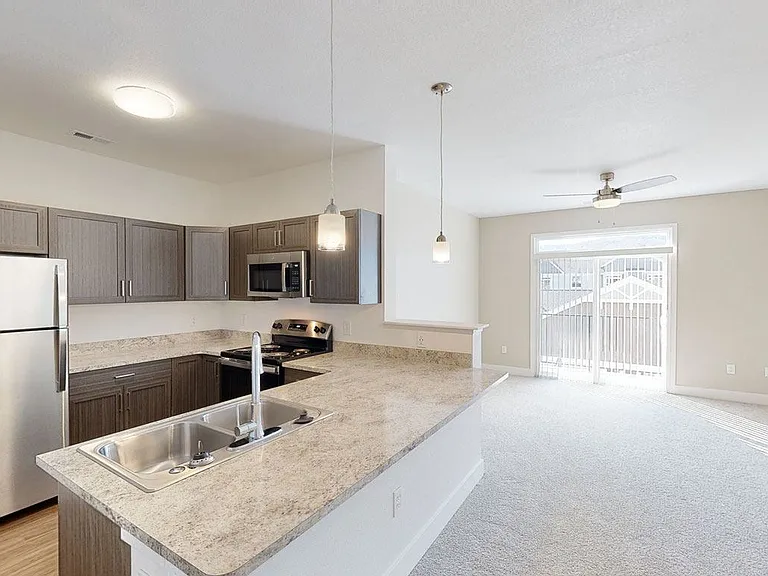 Chase Creek Apartment Homes — Photo 71