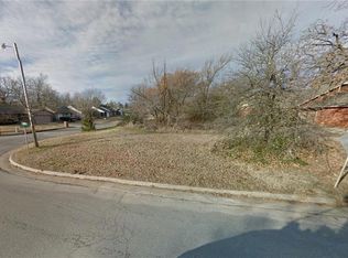2709 Justin Pl, Spencer, OK 73084