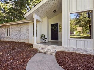 3255 Parrish Rd, Winston Salem, NC 27105