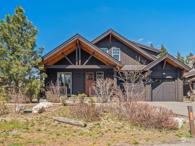 433 Sweet Shop Lane, Cle Elum, WA, 98922