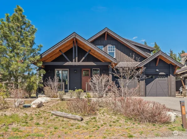 433 Sweet Shop Lane, Cle Elum, WA 98922