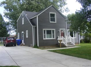 165 Boncroft Dr, Buffalo, NY 14224