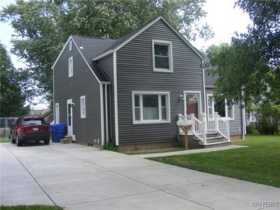 165 Boncroft Dr, Buffalo, NY, 14224