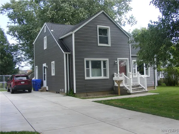165 Boncroft Dr, Buffalo, NY 14224