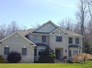 29 Buttermilk Bridge Rd, Washington, NJ 07882