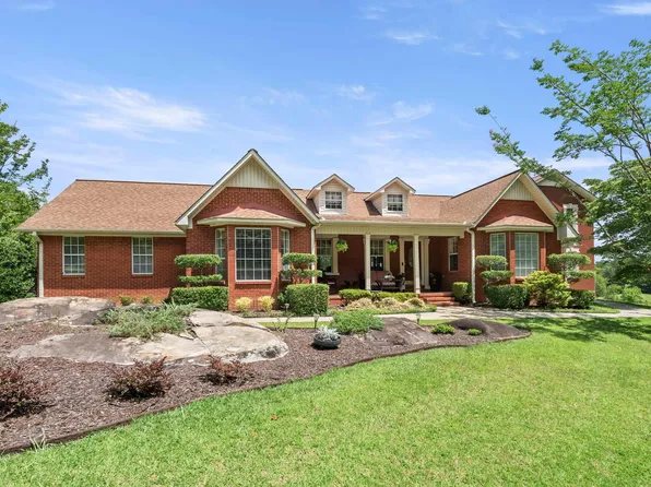 320 Wolf Pen Ridge Rd, Pell City, AL 35128