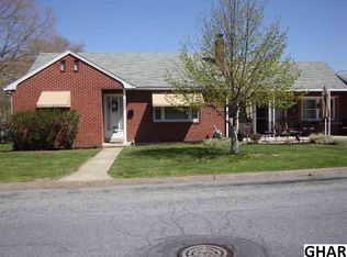 4300 York St, Harrisburg, PA 17111