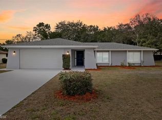 10047 Hayward Rd, Spring Hill, FL 34608