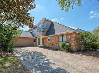 911 Montview Dr, Katy, TX 77450