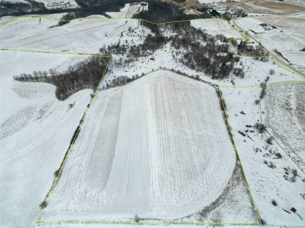 0 Maud Rd, Waukon, IA 52172