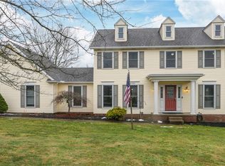 2765 Blue Heron Dr, Hudson, OH 44236