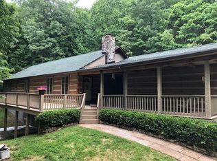 2299 N Berrys Chapel Rd, Franklin, TN 37069