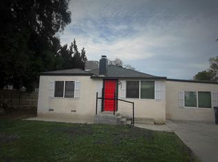 6380 E Tache Ave, Laton, CA
