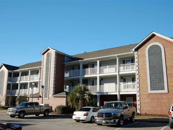 4846 Meadowsweet Dr APT 1511, Myrtle Beach, SC 29579