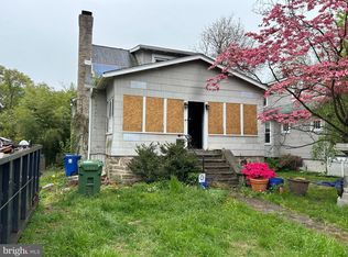 6003 Pinehurst Rd, Baltimore, MD 21212