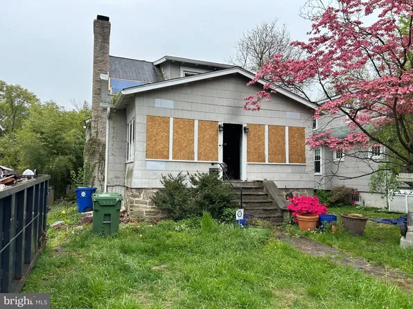 6003 Pinehurst Rd, Baltimore, MD 21212