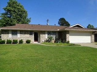 2030 Phelps Dr, Seminole, OK 74868
