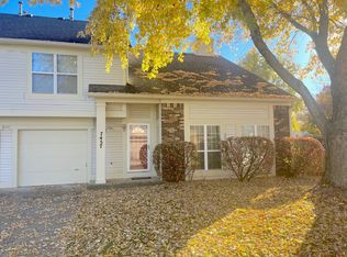 7457 Castleton Farms North Dr, Indianapolis, IN